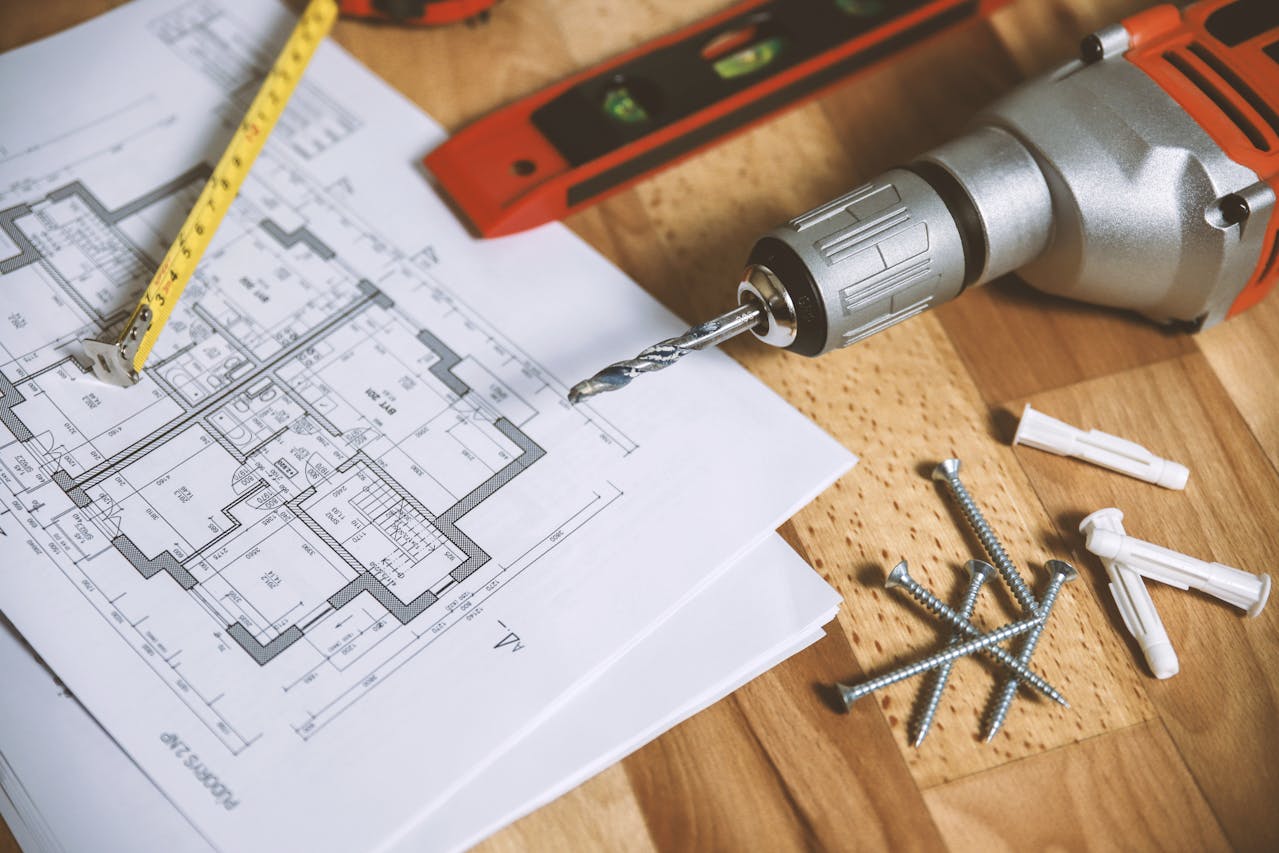 Hardware Tools